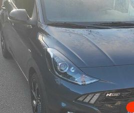 HIUNDAY I10 1.0 NLINE