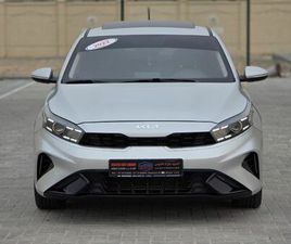 KIA CERATO USED KIA CERATO HATCHBACK 2022