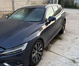 2.0 D3 INSCRIPTION AWD GEARTRONIC