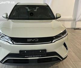 BYD ATTO2 BYD ATTO 2 COMFORT