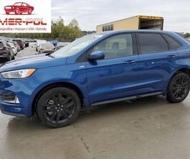 FORD EDGE SEL 2024 2.0 BENZYNA 250KM