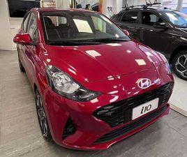 I10 III 2023 1.0 MPI CONNECTLINE 63CV