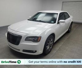 CHRYSLER 300C USED 2014 CHRYSLER 300 S