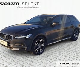 VOLVO V90 CROSS COUNTRY VOLVO V90 CROSS COUNTRY PR