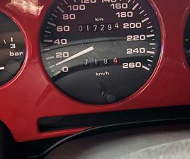 FIAT COUPE TURBO 2.0 16V TURBO PLUS