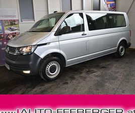 LR 2,0 TDI 4MOTION; TEMPOMAT, ANHÄNGERKUPPLUNG,...