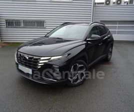 HYUNDAI TUCSON IV 1.6 T-GDI 265 HTRAC PLUG-IN N LINE EXECUTIVE BVA6