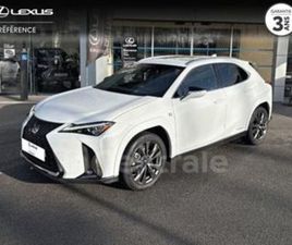 2.0 250H 8CV 2WD F SPORT EXECUTIVE