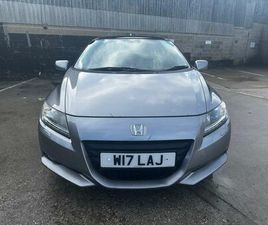 1.5H IMA GT EURO 5 3DR