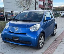 TOYOTA IQ 1.0 CH