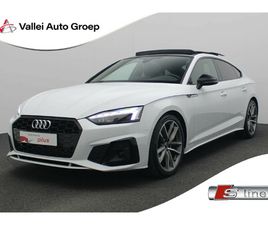 AUDI A5 SPORTBACK 35 TFSI 150PK S-TRONIC S EDITION - ORIGINEEL NL