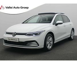 VOLKSWAGEN GOLF 1.0 ETSI 110PK DSG LIFE