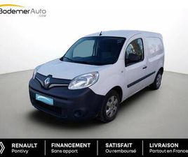 RENAULT KANGOO EXPRESS EXPRESS BLUE DCI 80 GRAND CONFORT
