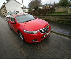 2.2 I-DTEC EX EURO 5 4DR