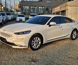 KIA K 7 K8 LPG 3.5 23,887 EUR