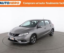 PULSAR 1.5 DCI ACENTA