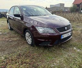 SEAT TOLEDO 1.2