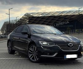 RENAULT SM6 RENAULT SAMSUNG SM6