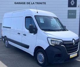 CONFORT FGN TRAC F3500 L2H2 DCI 135