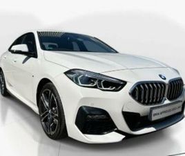 218I GRAN COUPE M SPORT
