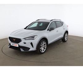 CUPRA FORMENTOR 1.5 TSI BUSINESS EDITION DSG7