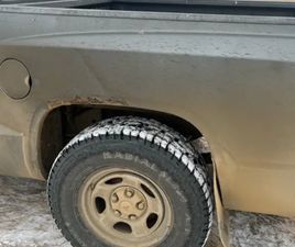 DODGE DAKOTA 06 DAKOTA