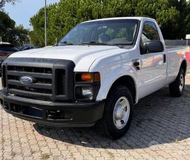 FORD F SUPER DUTY F250 SUPER DUTY