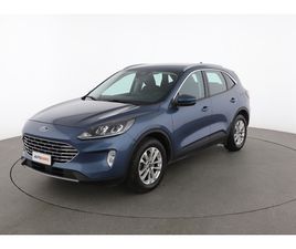 1.5 TDCI ECOBLUE
