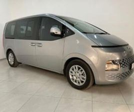 2.2D EXECUTIVE 9-SEATER