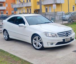 MERCEDES CLC 220 CDI