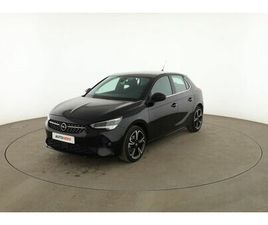 OPEL CORSA 1.2 TURBO ELEGANCE