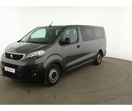 PEUGEOT EXPERT LONG 1.6 BLUE-HDI