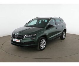 SKODA KAROQ 1.5 TSI ACT AMBITION DSG7