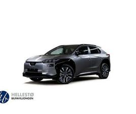 XRS X-MODE RENTEKAMPANJE 0,5 % FASTRENTE I 3 ÅR!