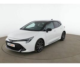 TOYOTA COROLLA 1.8 HYBRIDE GR SPORT