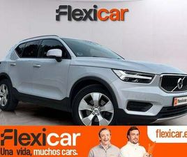 XC40 T4 RECHARGE CORE AUT.