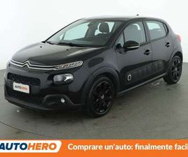 1.6 BLUE-HDI SHINE 75 CV