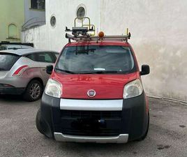 FIAT FIORINO 1.3 95CV FURGONE