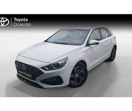 BERLINA CON PORTON 1.0 TGDI 48V KLASS 120 5P