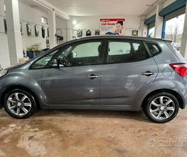 HYUNDAI IX20 HYUNDAI IX20