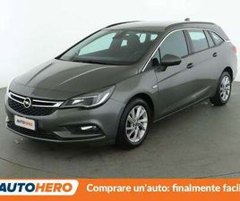 1.6 CDTI SPORTS TOURER BUSINESS 110CV