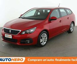 1.5 BLUE-HDI BUSINESS 130 CV SW