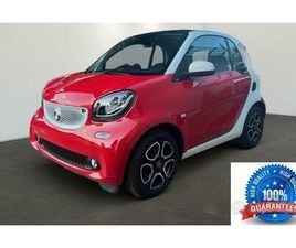 SMART FORTWO 70 1.0 PRIME