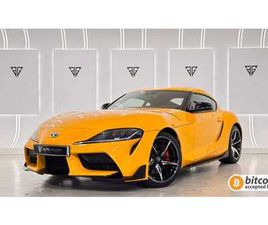 GR 3.0 PERFORMANCE AUT.