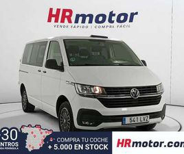 CARAVELLE TRENDLINE 4MOTION