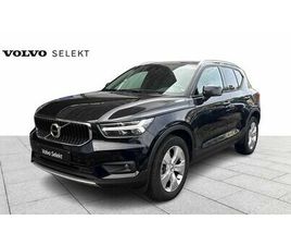 XC40 MOMENTUM ADVANCED, B4 MILDHYBRID