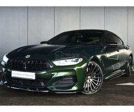 BMW 840 D XDRIVE M PAKET
