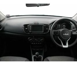 2023 KIA PEGAS 1.4 LX