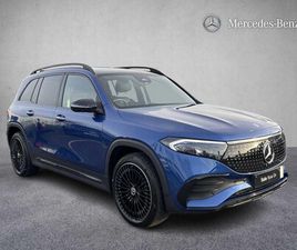 2025 300 4M 168KW AMG LINE PREM PLUS 66.5KWH 5DR AT