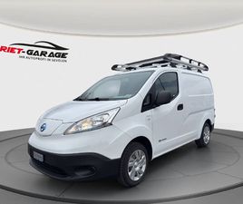 E-NV200 KAW. ELEKTRO COMFORT